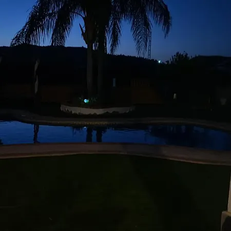 Shays Superb Gorgeous Private Pool, Coin, Malaga, Spain Villa *
