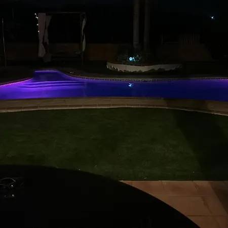 Villa Shays Superb Gorgeous Private Pool, Coin, Malaga, Spain *