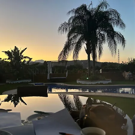Shays Superb Gorgeous Private Pool, Coin, Malaga, Spain