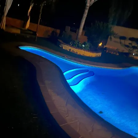 Shays Superb Gorgeous Private Pool, Coin, Malaga, Spain