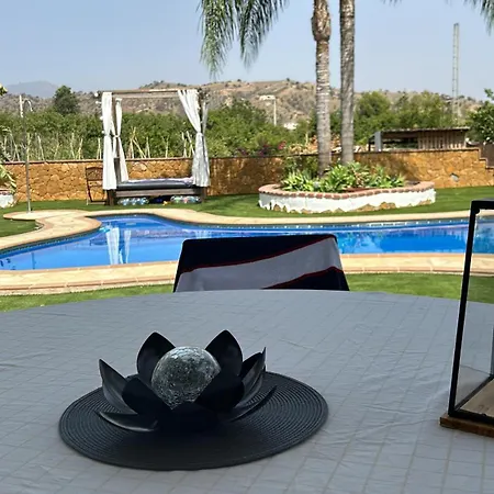 Villa Shays Superb Gorgeous Private Pool, Coin, Malaga, Spain