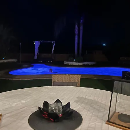 Villa Shays Superb Gorgeous Private Pool, Coin, Malaga, Spain