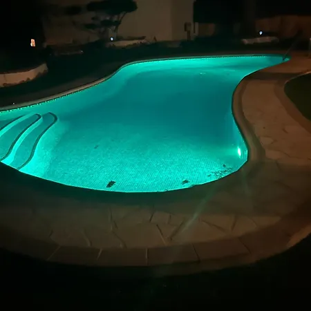 Shays Superb Gorgeous Private Pool, Coin, Malaga, Spain Villa