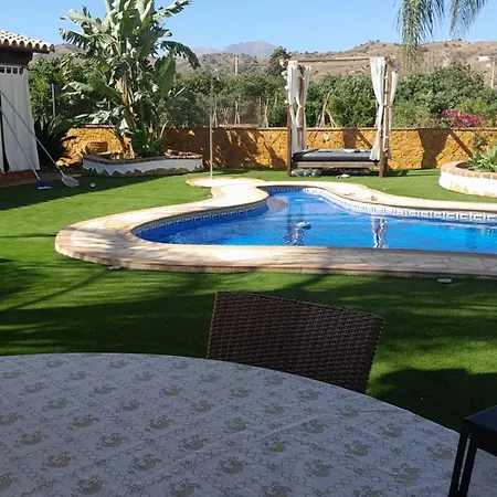 Villa Shays Superb Gorgeous Private Pool, Coin, Malaga, Spain Malaga