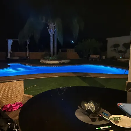 Shays Superb Gorgeous Private Pool, Coin, Malaga, Spain Villa Malaga