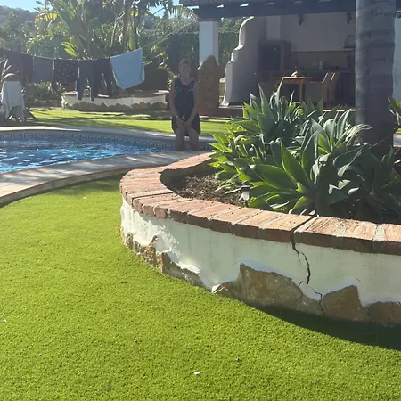 Shays Superb Gorgeous Private Pool, Coin, Malaga, Spain Villa Malaga