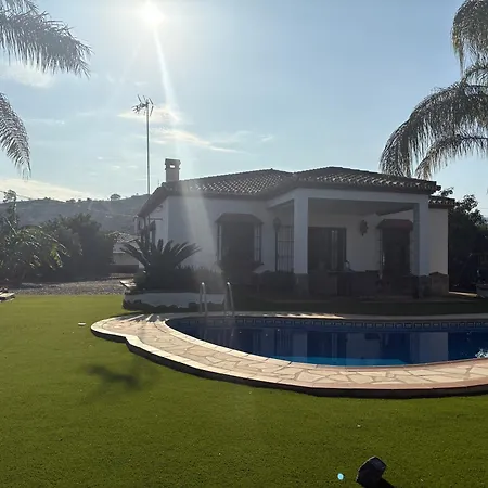 Shays Superb Gorgeous Private Pool, Coin, Malaga, Spain *