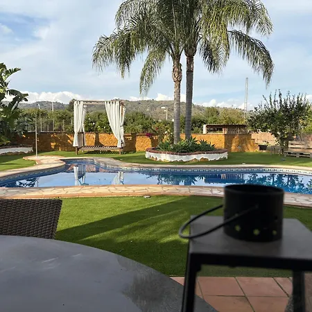 Shays Superb Gorgeous Private Pool, Coin, Malaga, Spain