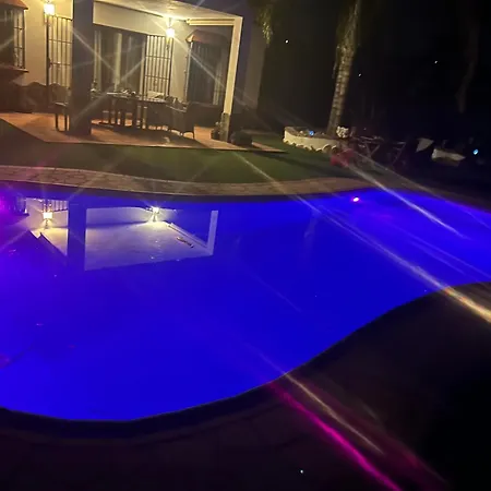 Villa Shays Superb Gorgeous Private Pool, Coin, Malaga, Spain
