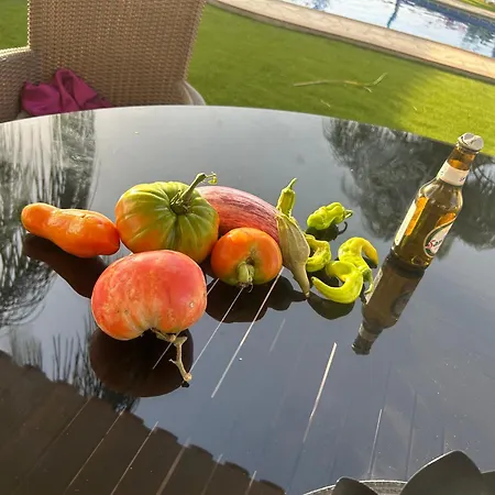 Shays Superb Gorgeous Private Pool, Coin, Malaga, Spain Villa *