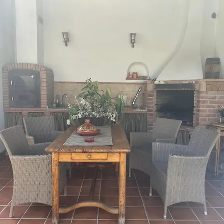 Shays Superb Gorgeous Private Pool, Coin, Malaga, Spain Malaga