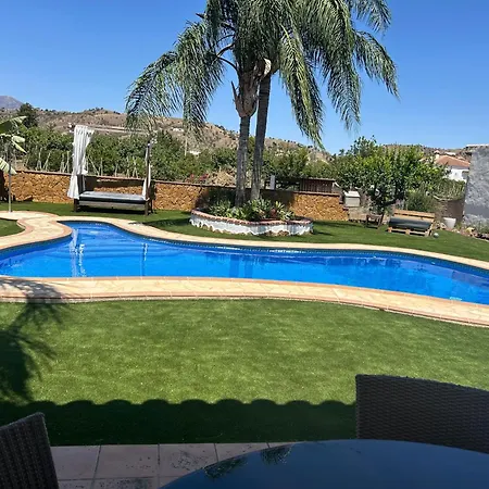Shays Superb Gorgeous Private Pool, Coin, Malaga, Spain * Malaga