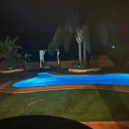 Shays Superb Gorgeous Private Pool, Coin, Malaga, Spain