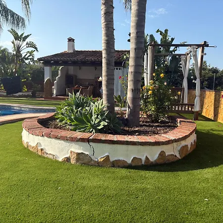Shays Superb Gorgeous Private Pool, Coin, Malaga, Spain *