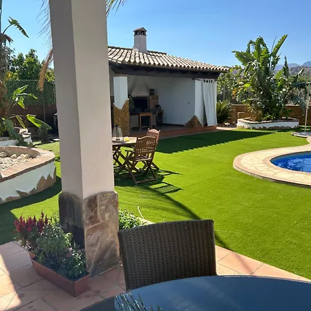Shays Superb Gorgeous Private Pool, Coin, Malaga, Spain *