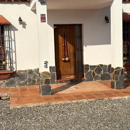 Villa Shays Superb Gorgeous Private Pool, Coin, Malaga, Spain Malaga
