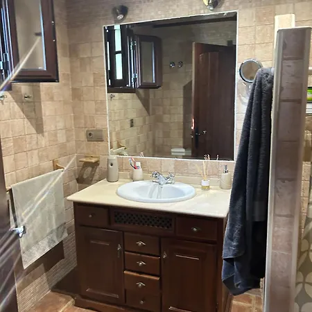 Shays Superb Gorgeous Private Pool, Coin, Malaga, Spain Villa